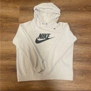 Women’s Nike Sweatshirt